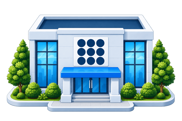 PathFolio Information Technology building